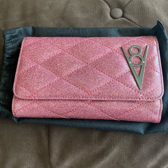 Lux de Ville Bags Lux De Ville Wallet Poshmark